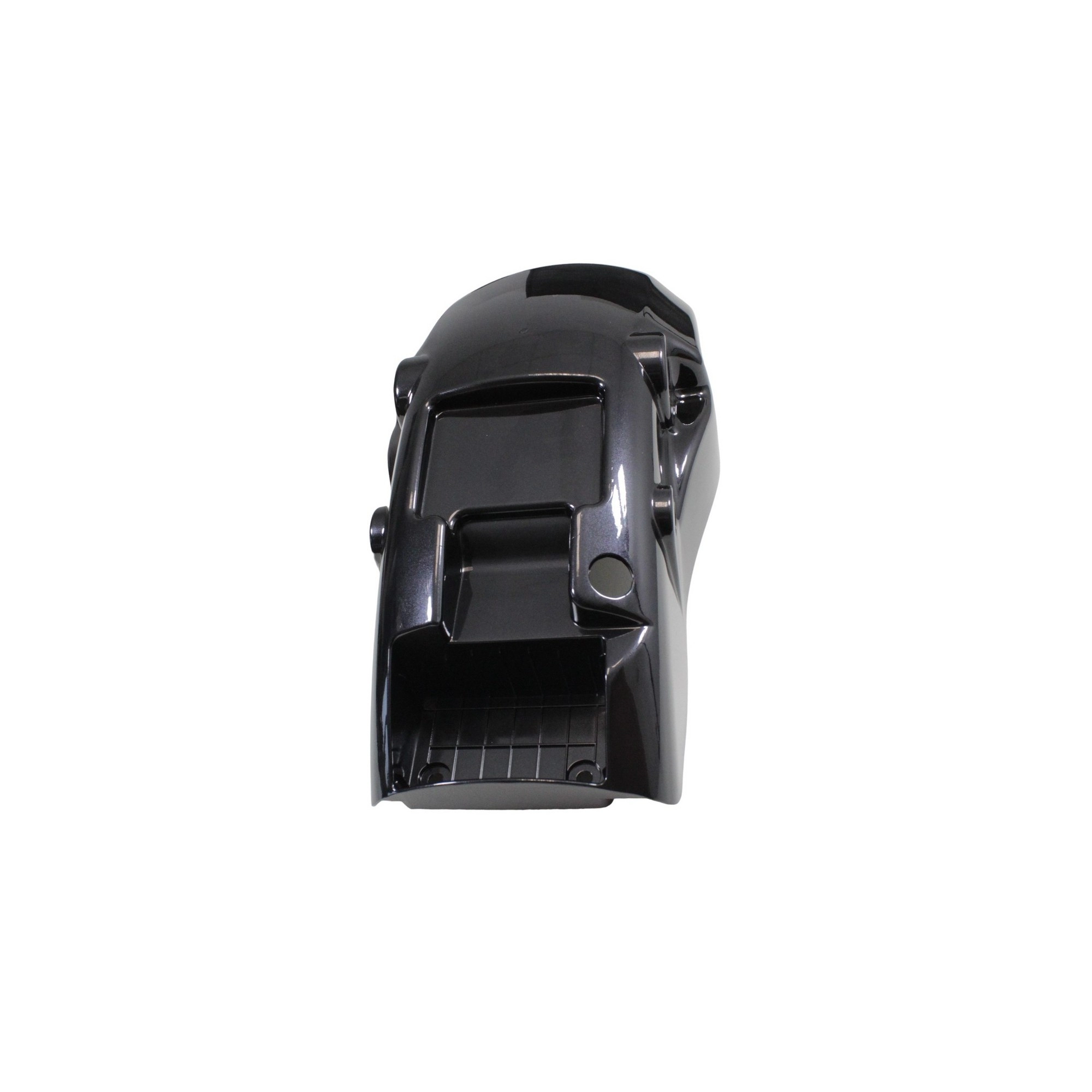 QJ MOTOR SRV 125 ARKA ÇAMURLUK #RK 66605